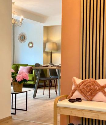 Sekirn Apartment | "Ellas Home Sekirn" - in 3min am Badestrand
