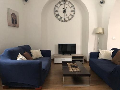 Savona Apartment | Elle's House