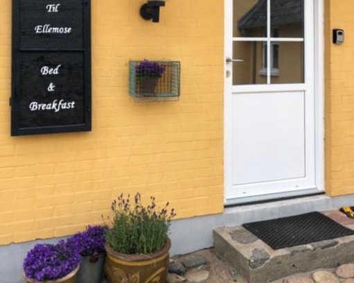 Lemvig Bed & Breakfast | Ellemose Bed and Breakfast