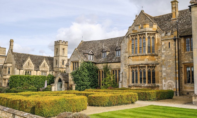 Southam Hotel | Ellenborough Park