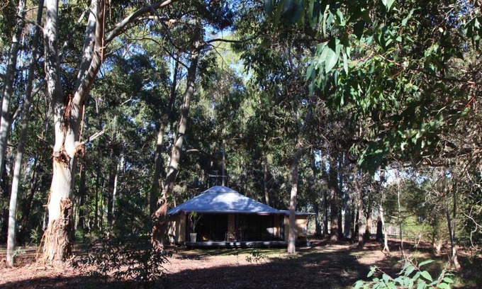 Cowaramup Cabin | Ellensbrook Cottages