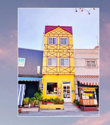 Xiaoliuqiu Bed & Breakfast | ELLIE HOUSE