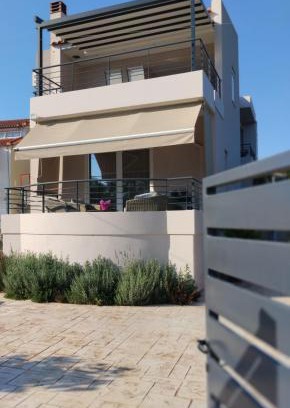 Nafplion City Centre Apartment | Ellie's guesthouse, Nafplio