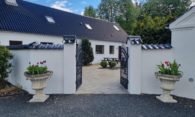 Frederikshavn House | Elling Bed & Breakfast