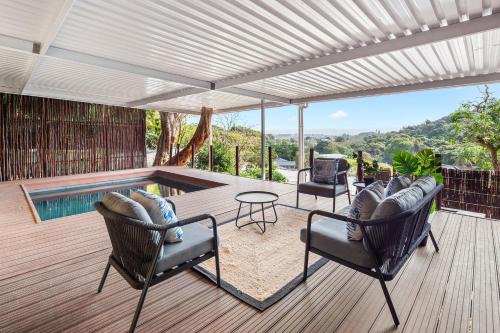 Durban North House | Ellis Park Drive 87 by Host Agents