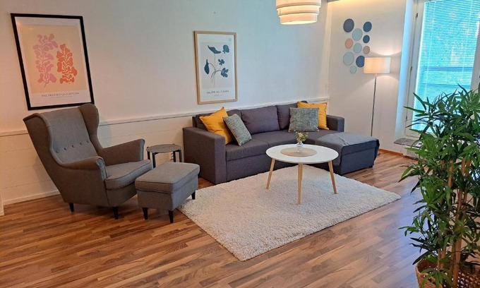 Ellivuori Apartment | Ellivuori Resort Hehku 2