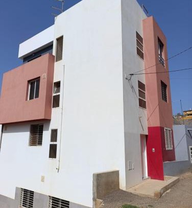 Mindelo Apartment | Elly Apartamentos