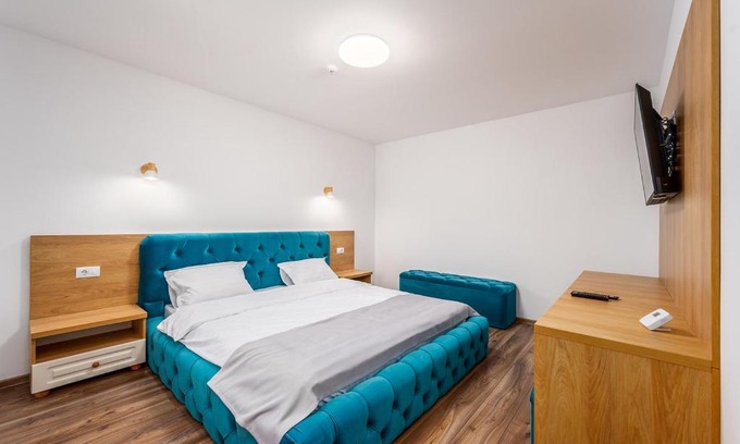 Gura Humorului House | Ellys Residence