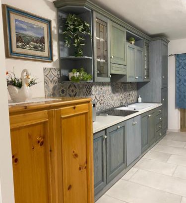 Cecina Apartment | Elm Apartment