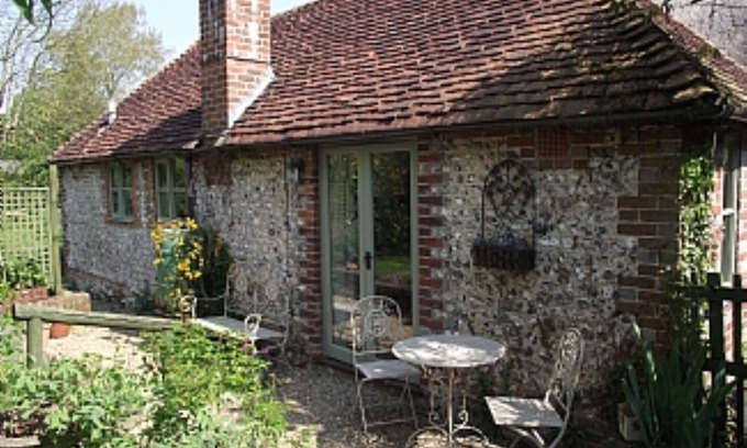 Chichester Cottage | Elm Cottage, Goodwood