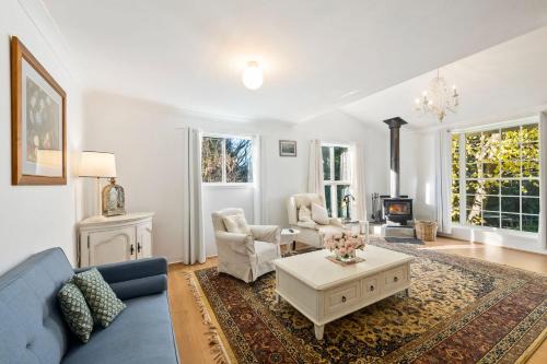 Moss Vale House | Elm Cottage, Moss Vale