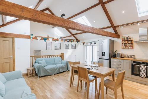 Welton House | ELM HOUSE BARN - Converted One Bed Barn at the gateway to the Lake District National Park