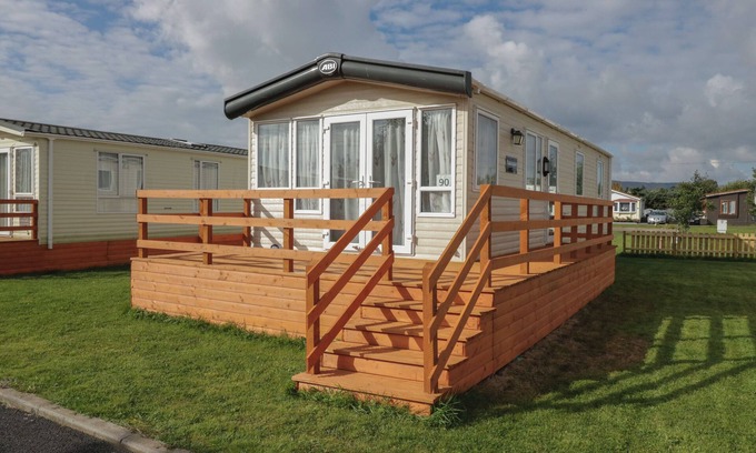 Denny Cottage | ELM, pet friendly, with a garden in Denny