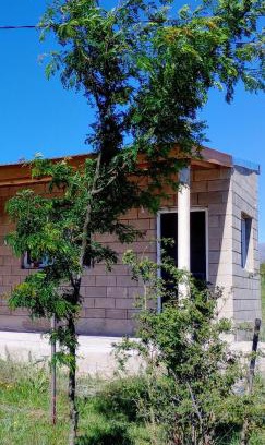Villa Yacanto House | Elmosquetal