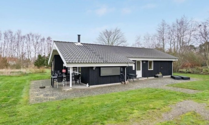 Hou House | "Elni" - 900m from the sea by Interhome