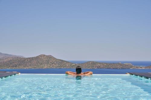 Elounda Villa | Elounda Black Pearl Villa