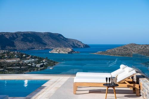 Elounda Villa | Elounda Bright Villa