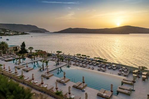 Elounda Hotel | Elounda Infinity Exclusive Resort & Spa - Adults Only