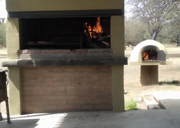 Calamuchita Valley House | Elparadorlasbajadas
