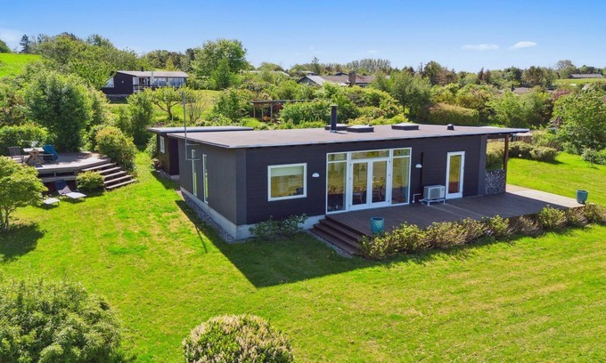 Faarevejle House | "Els" - 1.8km from the sea by Interhome