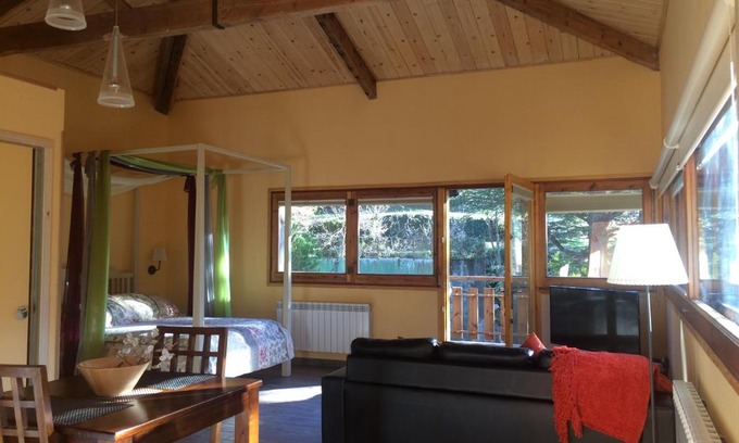 Ribes De Freser Apartment | Els Apartaments del bosc