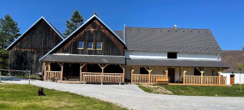Gaishorn Apartment | Els-kwatawa Ranch 3820 Reith 10