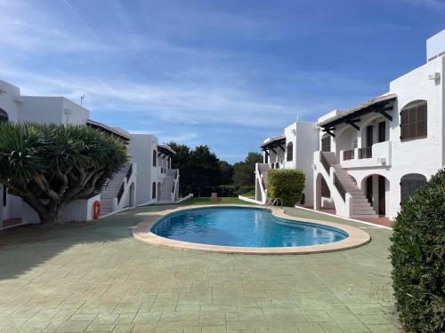 Son Parc Apartment | ELS VENTS 26 by SOM Menorca