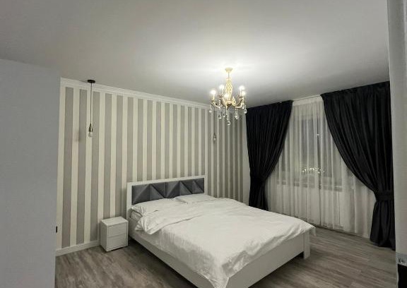 Borsa Apartment | Ely Apartaments