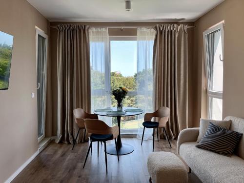 Saints Constantine and Helena Apartment | Elysia Garden Apartment