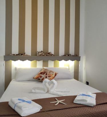 Belvedere Marittimo Bed & Breakfast | Ely Sea