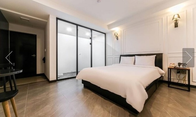 Hwanggeum-dong Hotel | Elysee Hotel