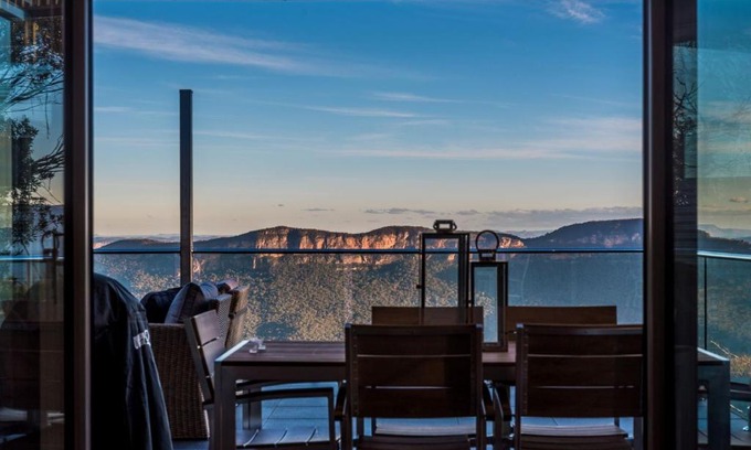 Leura House | Elysian