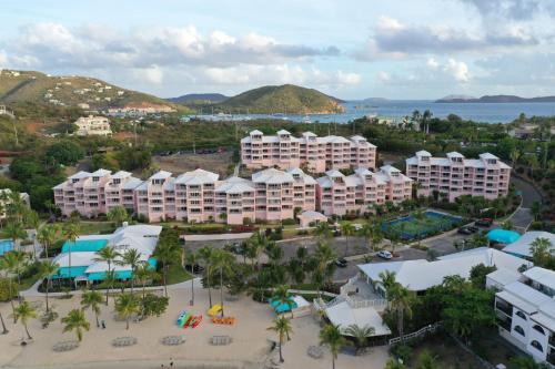 Nazareth Apartment | Elysian Beach Resort