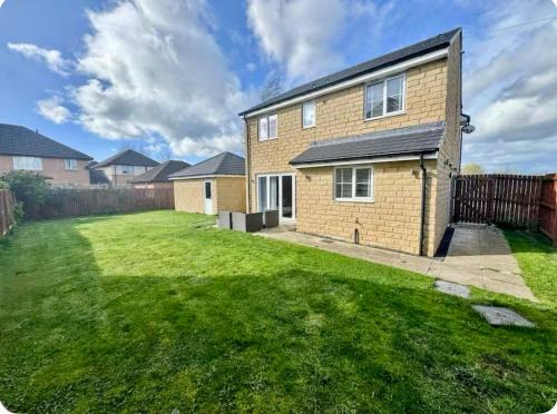 Darlington House | Elysian Escape, modern 5 bedroom house