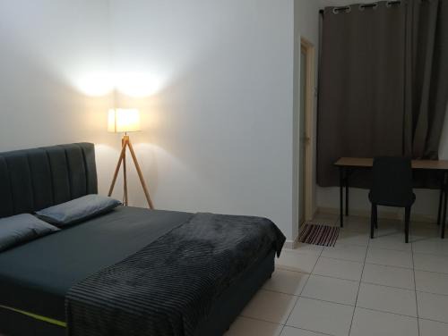 Bukit Kuin Satu House | EM Roomstay KOTASAS Kuantan room rental MALE ONLY