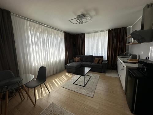 Tirgu Jiu Apartment | EM02- Apartament 2 camere luxury
