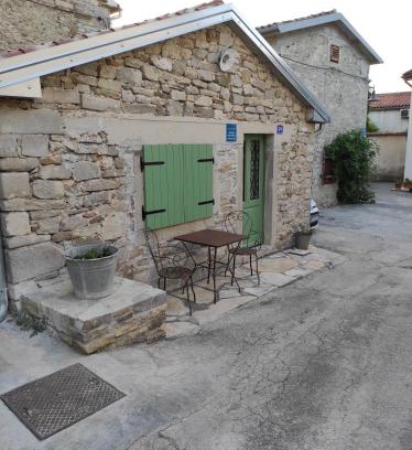 Buzet Apartment | Ema