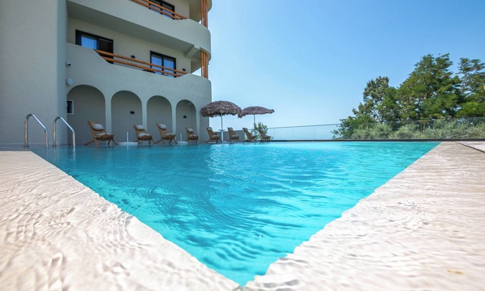 Rade Hotel | Emara Boutique Hotel