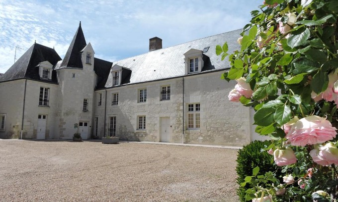 Mareuil-sur-Cher Apartment | Embarcadere ou Ecluse
