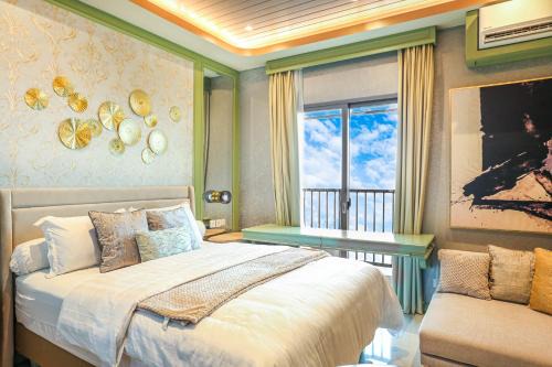 Pondok Aren Apartment | Embarcadero Suite Apartment by Novi Mck