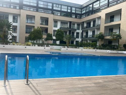 Cantonments Apartment | Embassy Gardens