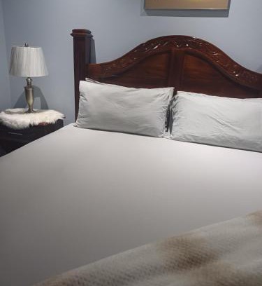 Saint Andrew Apartment | Embassy Royale