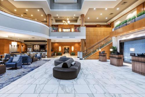 Memorial Hotel | Embassy Suites by Hilton Houston-Energy Corridor