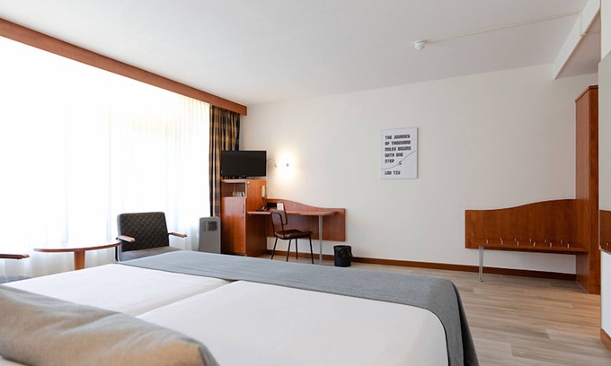 Bosschenhoofd Hotel | Embrace stillness in style | Rejuvenating Haven near local sights & Nature