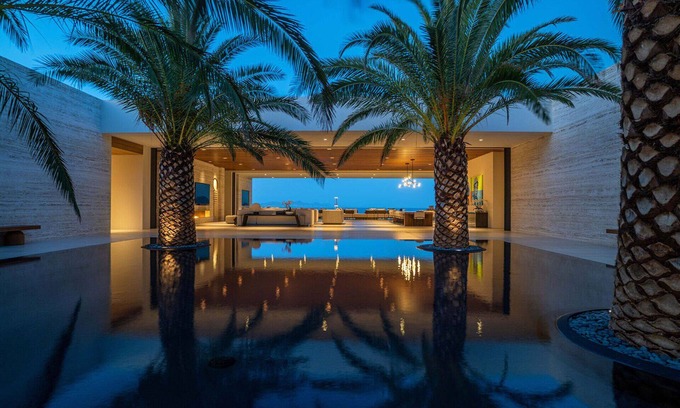 Palmilla Villa | Embrace the Essence of Luxury at Cabo San Jose Villa 1048: Your Coastal Paradise Awaits