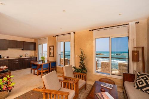 Kasbah Apartment | Embruns