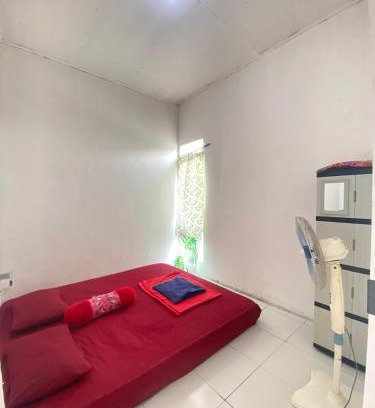 Karawang House | Embun Padi Homestay