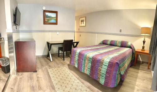 Edmonds Hotel | Emerald Best Motel