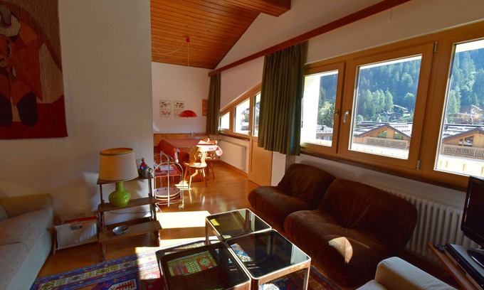 Madonna di Campiglio Apartment | EMERALD CENTRALE 022143-AT-615468