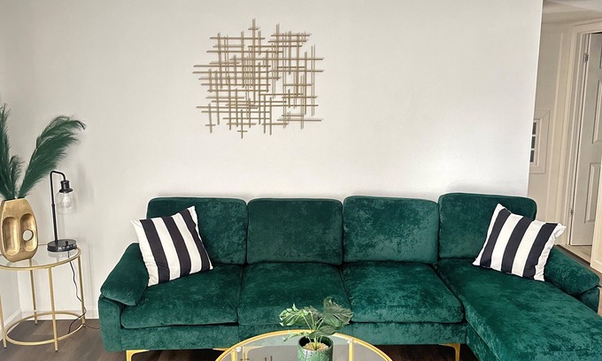 Midland Condo | Emerald City Condo